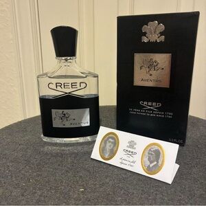 Creed Aventus Black Eau de Parfum